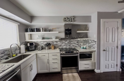 Bedford Condo | Centrally Located Luxury Condo