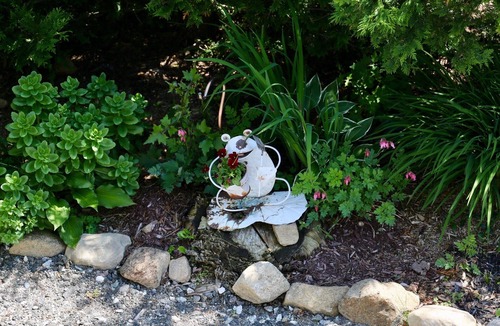 Lake Placid Apartment | Centrally Located Modern Studio With Gorgeous View