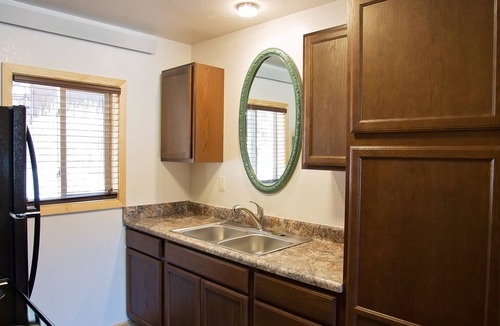 Rapid City Cabin | Centrally Located near everything the Black Hills has to offer! Open year round!