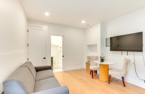 Southeast Yonkers Apartment | Centrally Located & Pet Friendly: Yonkers Studio!