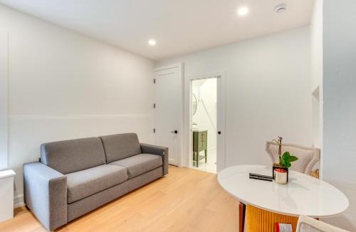 Southeast Yonkers Apartment | Centrally Located & Pet Friendly: Yonkers Studio!