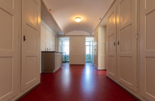 Buchs House | Centrally Located Room