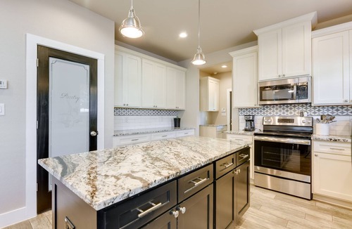 Eastside Promise Neighborhood Cottage | Centrally Located Stunning 3BR 2BA Near Downtown