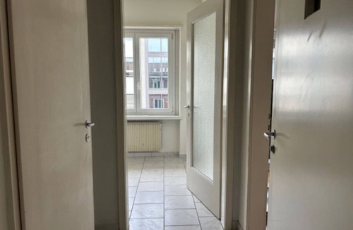 Seefeld Apartment | Centrally located studio nearby lake (Cross 8)