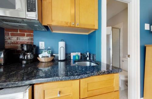 Columbus Apartment | Centrally located Studio in the SouthEnd, #25