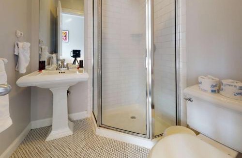 Columbus Apartment | Centrally located Studio in the SouthEnd, #25