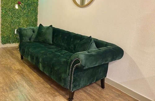 Central Southwest Apartment | ⚡️Centrally Located Stylish 1BR/BA w/Pool+Gym⚡️