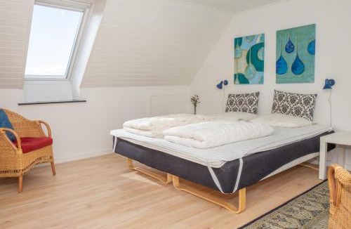 Syddjurs Kommune House | Centrally Located Townhouse In Ebeltoft Close To The Pedestrian Street And Within Walking Distance Of The Harbour
