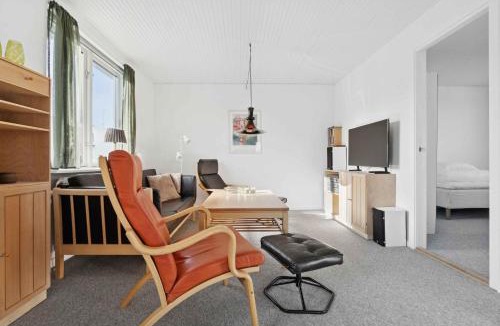 Tejn Villa | Centrally Located Townhouse With Portseaviews