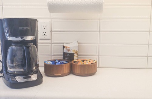 Harlow House | Centrally Located