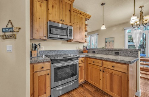 Shorepine Village House | Centrally Located Dory Pointe Home, with Ping-Pong and Streaming