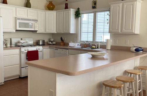 Sea Isle City House | Centrally Located