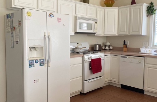 Sea Isle City House | Centrally Located