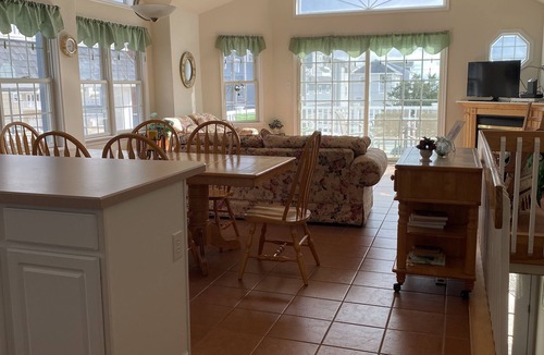Sea Isle City House | Centrally Located