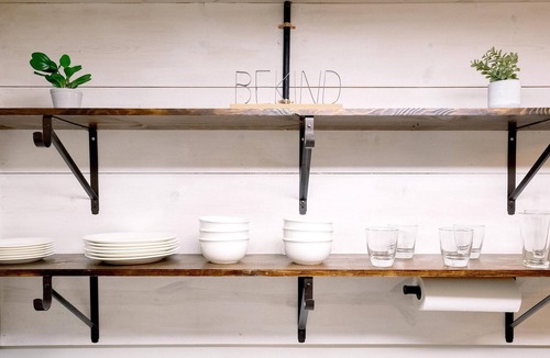 Warner Robins House | Centrally Located 3BR | Fast Wifi | Monthly Available