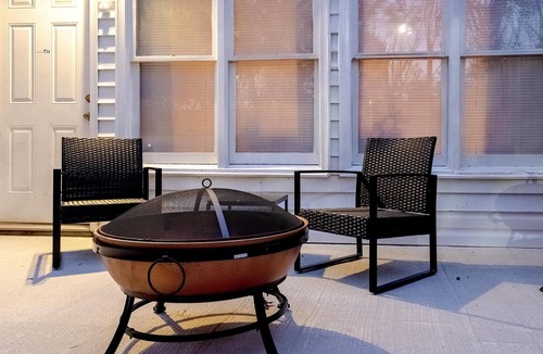 Warner Robins House | Centrally Located 3BR | Fast Wifi | Monthly Available