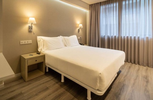 Castanos Hotel | Centrally Located w/Everything You Need for a Perfect Bilbao Stay | 3 Units