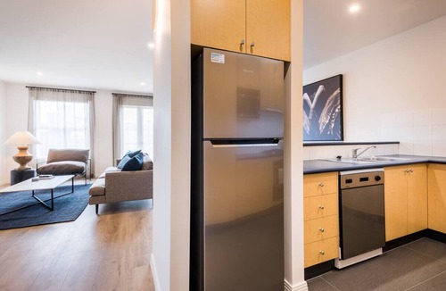 Richmond Apartment | Centrally Located - walk/tram/train/bus Melbourne