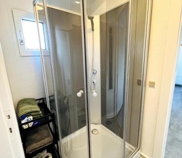 Hirtshals Apartment | Centralt i Hirtshals