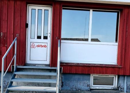 Hirtshals Apartment | Centralt i Hirtshals