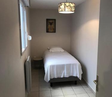 Saint-Omer Apartment | Centr’Appart.