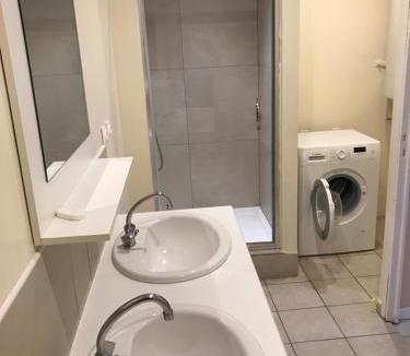 Saint-Omer Apartment | Centr’Appart.
