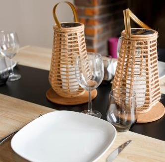 Bourgogne Apartment | Centre Architect Famille Et Business