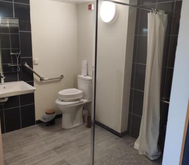 Trelon Resort | Centre Bol Vert