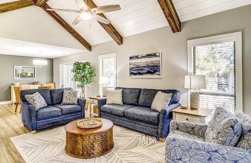 Palmetto Dunes Hotel | Centre Court 7826