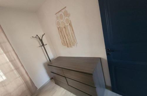 Thuir Apartment | centre de Thuir appart cosy