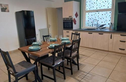 Chamborigaud Hostel | Centre de vacances Chausse