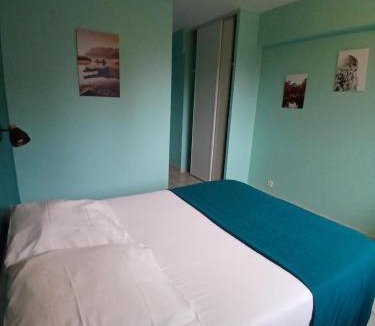 Chamborigaud Hostel | Centre de vacances Chausse