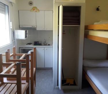 Arrens-Marsous Hotel | Centre de vacances La Salamandre
