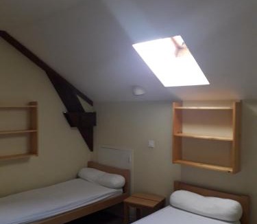 Arrens-Marsous Hotel | Centre de vacances La Salamandre