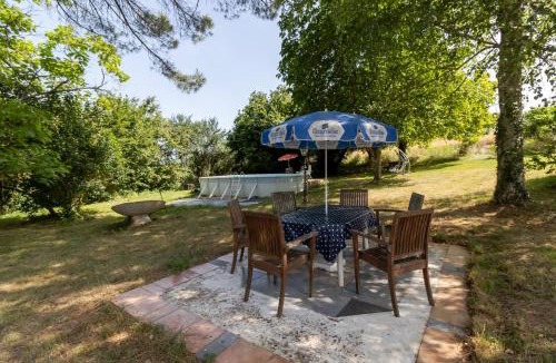 Degagnac Villa | Centre Equestre Du Passe Temps
