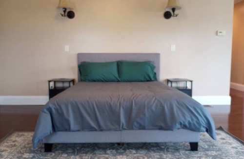 Centre Hall Other | Centre Hall Farmhouse