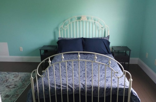 Centre Hall Other | Centre Hall Farmhouse