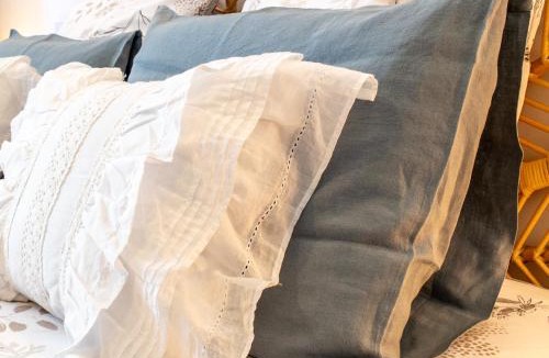 Vitre House | Centre historique de Vitré avec garage