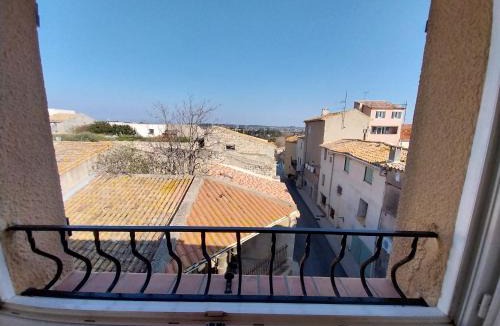 Sigean House | centre historique et proche mer
