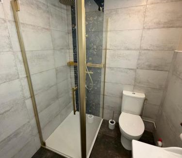 La Roche-Posay Apartment | centre historique T2 RDC