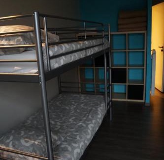 Lezignan-Corbieres Hostel | Centre International de Séjour - MJC