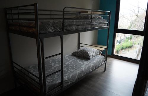 Lezignan-Corbieres Hostel | Centre International de Séjour - MJC
