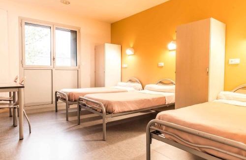 Pillerie – Bootz Hostel | Centre International de Séjour