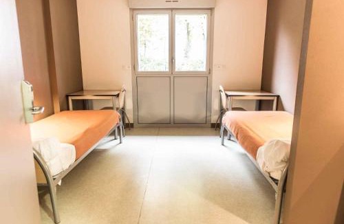Pillerie – Bootz Hostel | Centre International de Séjour
