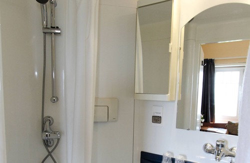 Fourviere Hotel | Centre Jean Bosco
