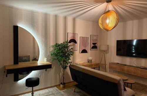 Lausanne Apartment | Centre Lausanne