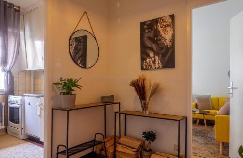 Lausanne Apartment | Centre Lausanne