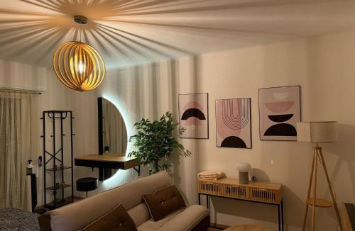 Lausanne Apartment | Centre Lausanne