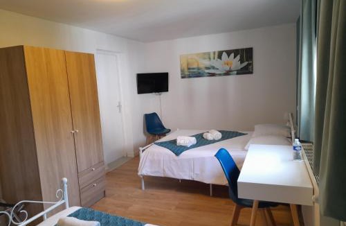 Montauban Hotel | Centre Louis Ormières