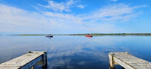 L'Ile-du-Havre-Aubert Resort | Centre nautique de l'Istorlet